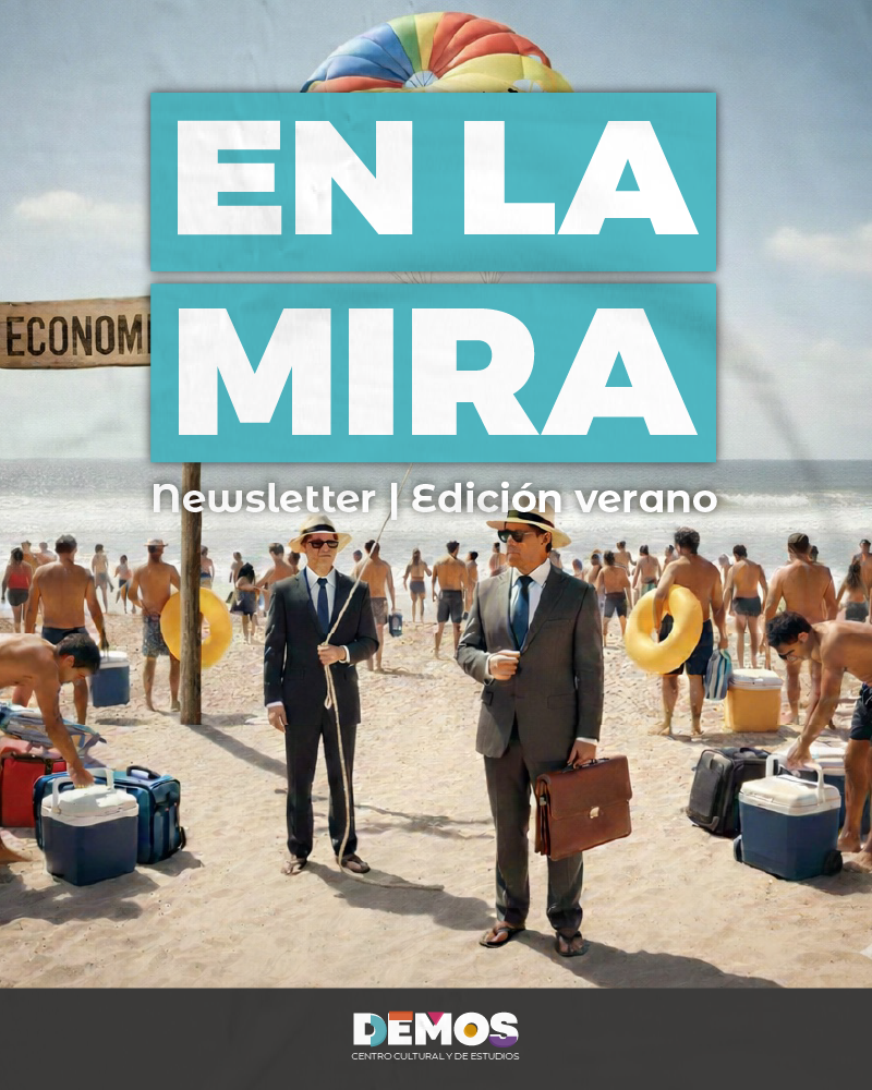 En la Mira | Edición Verano